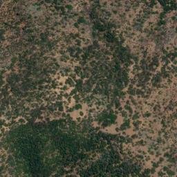 Satellite imagery of Loma El Quillay, CL