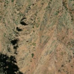 Satellite imagery of Cerro Alto Los Lunes, CL
