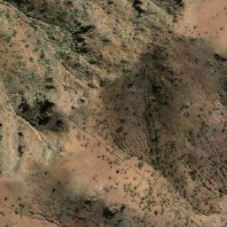 Satellite imagery of Cerro Alto Los Lunes, CL