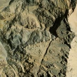 Satellite imagery of Mineral El Teniente, CL