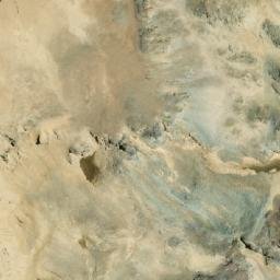 Satellite imagery of Mineral El Teniente, CL