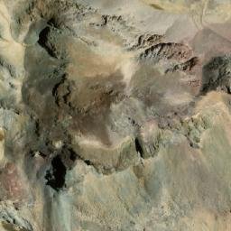 Satellite imagery of Mineral El Teniente, CL