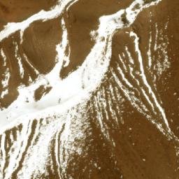 Satellite imagery of Portezuelo Las Numeradas, AR