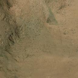 Satellite imagery of Cerro Los Bayos, AR