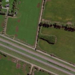 Satellite imagery of ZARA, AR