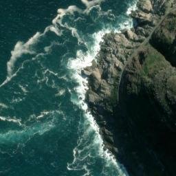 Satellite imagery of Ratelklip, ZA