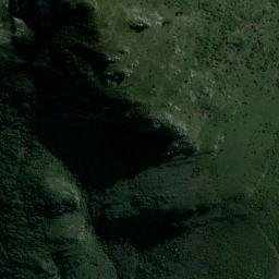 Satellite imagery of CHAPMANS PEAK, ZA