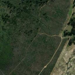 Satellite imagery of CHAPMANS PEAK, ZA