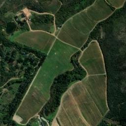 Satellite imagery of NOORDHOEK, ZA