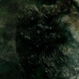 Satellite imagery of NOORDHOEK, ZA