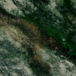 Satellite imagery of NOORDHOEK, ZA