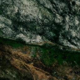 Satellite imagery of BOKKOP, ZA