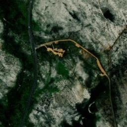 Satellite imagery of BOKKOP, ZA