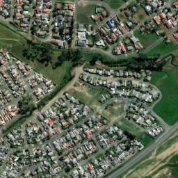 Satellite imagery of R M 97, ZA