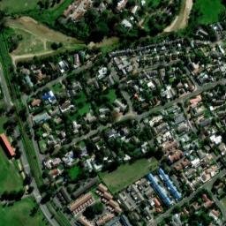 Satellite imagery of R M 98, ZA