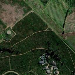 Satellite imagery of SCHAPENBERG, ZA