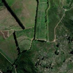 Satellite imagery of SCHAPENBERG, ZA