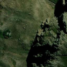 Satellite imagery of MOORDENAARSKOP, ZA