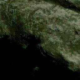 Satellite imagery of MOORDENAARSKOP, ZA