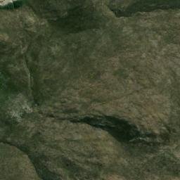 Satellite imagery of NIEUWBERG, ZA