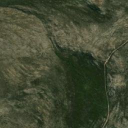 Satellite imagery of NIEUWBERG, ZA