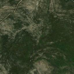 Satellite imagery of NIEUWBERG, ZA