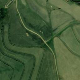 Satellite imagery of HAPPY VALLEY, ZA