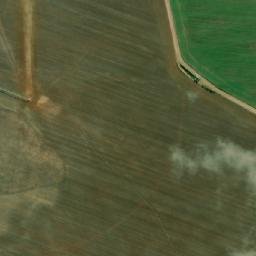 Satellite imagery of TURKS, ZA