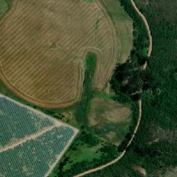 Satellite imagery of SWEL 7, ZA