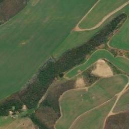 Satellite imagery of KARNMELKSHOOGTE, ZA