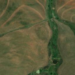 Satellite imagery of RIV 2, ZA