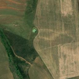 Satellite imagery of RIV 2, ZA