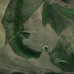 Satellite imagery of RIV 14, ZA