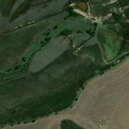 Satellite imagery of RIV 76, ZA