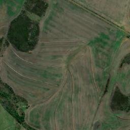 Satellite imagery of RIV 75, ZA