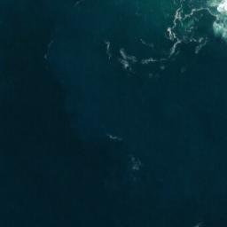 Satellite imagery of Skuinsklip, ZA