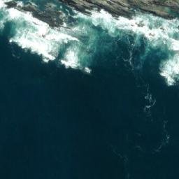 Satellite imagery of Aasvoëlkrans, ZA