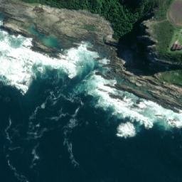 Satellite imagery of Aasvoëlkrans, ZA