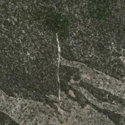 Satellite imagery of Junction Hill, AU
