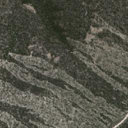 Satellite imagery of Junction Hill, AU