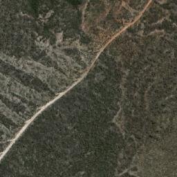 Satellite imagery of Junction Hill, AU
