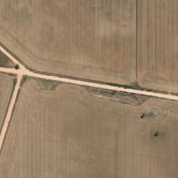 Satellite imagery of Black Range, AU