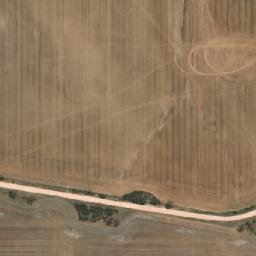 Satellite imagery of Black Range, AU