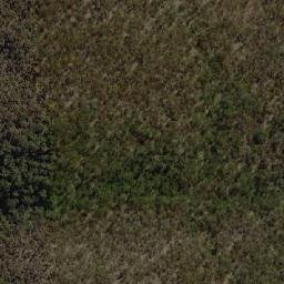 Satellite imagery of Mount Werong, AU