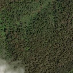 Satellite imagery of Moonshine Hill, AU