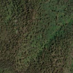 Satellite imagery of Moonshine Hill, AU