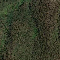 Satellite imagery of Moonshine Hill, AU