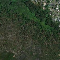 Satellite imagery of Jibbon Hill, AU