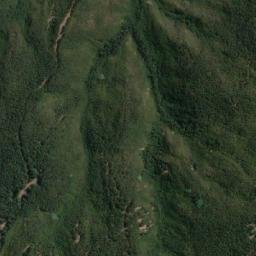 Satellite imagery of Cerro Santo Domingo, CL