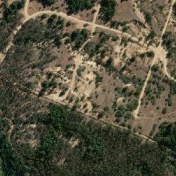 Satellite imagery of Cerro El Manzano, CL